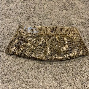 Lauren Merkin clutch